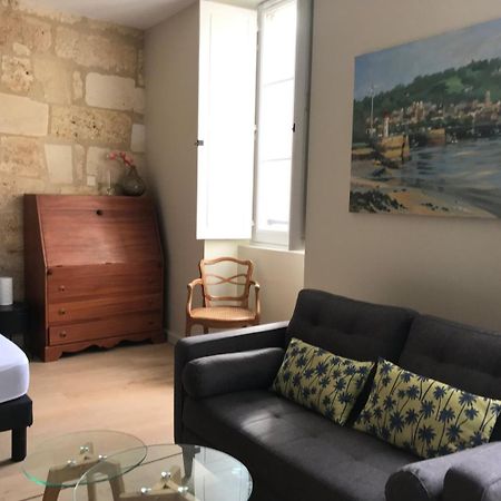 Апартаменты Guestready - Charming Apt In Place De La Comedie Бордо Экстерьер фото
